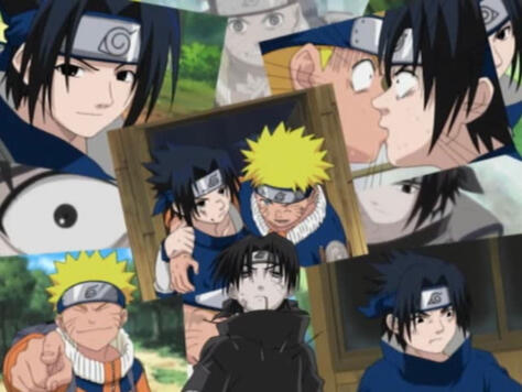 sasuke thbinkong
